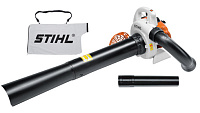 Всасывающий измельчитель SH 86 Stihl