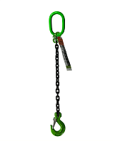 Строп 1СЦ  1,12т. (L=5,00м) 8кл HITCH