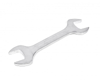 Ключ гаечный двусторонний  6х7мм