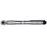 Ключ динамометрический 1/4