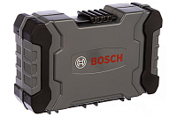 Набор сверл и бит 35шт Bosch