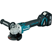 УШМ Makita DGA504RME