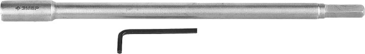 Удлинитель для сверл Левиса 300мм Зубр