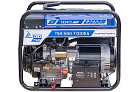 Электростанция бензиновая TSS SGG 7000EA