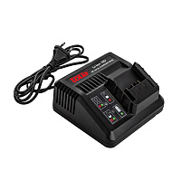 Зарядное устройство TOUA 18V 4A DBC002