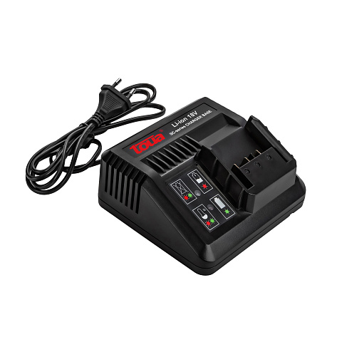 Зарядное устройство TOUA 18V 4A DBC002