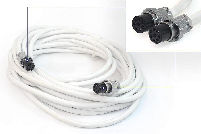 Блок автоматического запуска АВР-С 10000/400 ТСС