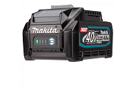 Аккумулятор 40,0 В 4,0 Aч Li-ion Makita BL4040 (XGT)