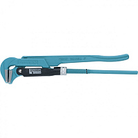 Ключ трубный рычажный КТР-0, 3/4