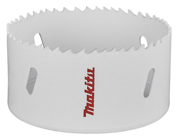 Коронка BI-METAL d 83мм Makita