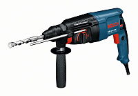 Перфоратор SDS+  800Вт,  2,7Дж BOSCH GBH 2-26 DRE замена 0611253708