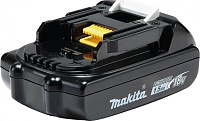 Аккумулятор 18,0 В 1,5 Ач Li-ion Makita BL1815N