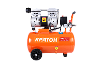 Компрессор Кратон AC-300-50-OFS безмасляный