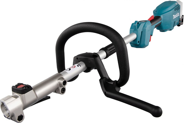 Комбимотор аккумуляторный Makita DUX18Z 