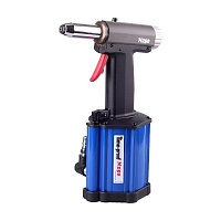 Заклепочник пневмогидравлический вытяжной Time-Proof N250 (заклепки 3,5-5,0мм)