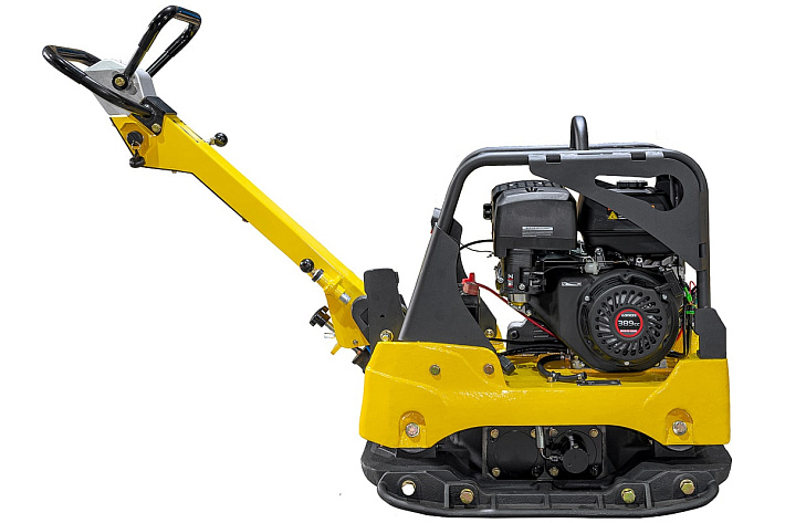 Виброплита ТСС CP-320L