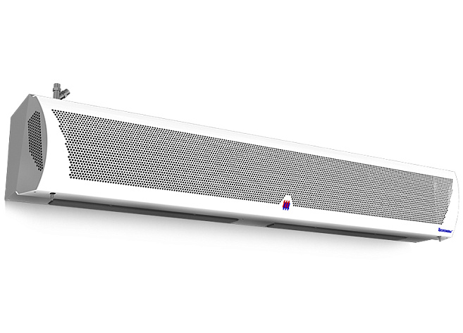 Тепловая завеса водяная 2090мм, 220В ТЕПЛОМАШ КЭВ-98П4121W