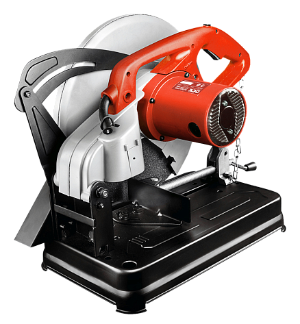 Пила монтажная DCK KJG04-355BS