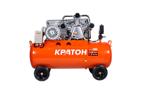 Компрессор Кратон AC 630-110-BDW ременной маслянный