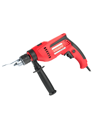 Дрель ударная  780Вт (ЗВП) Felisatti 13мм 0-2800об PRO FT9203