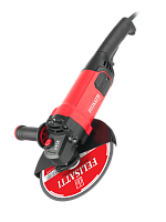 Угловая шлифовальная машина d230, 2200Вт Felisatti HD FT8501