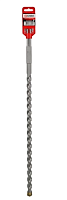 Бур SDS-max 18 х 600/460мм STRONG 4 резца