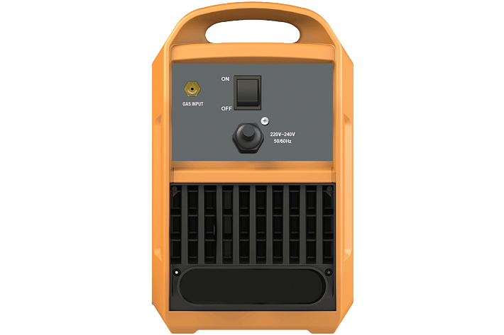 Полуавтомат сварочный HUGONG PMIG 200 III