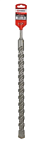 Бур SDS-plus 26 х 460/400мм STRONG 2 резца