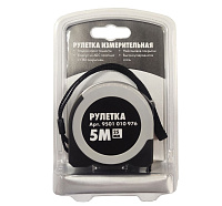 Рулетка  5м х 25мм Wurth