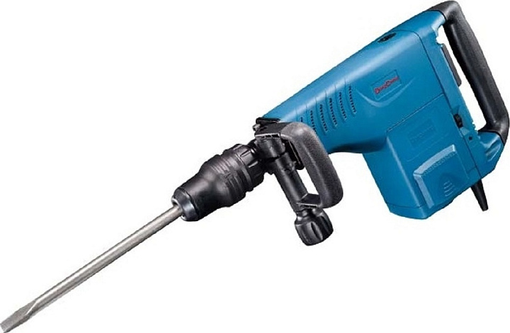 Отбойный молоток 16,0Дж (1500Вт, SDS-Max) DongCheng DZG10