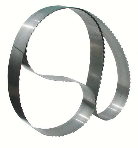 Пила ленточная 3200мм М42 27*0,9*2/3 K HONSBERG Spectra Bimetal