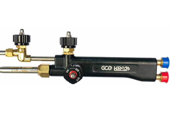 Резак пропановый Р3П-300 КРАСС