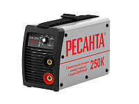 Инвертор сварочный Ресанта САИ 250К (компакт)