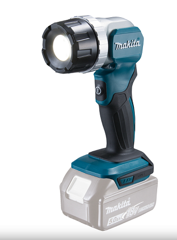 Фонарь аккумуляторный Makita DML808