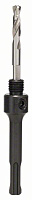 Адаптер SDS-Plus для коронок 14-30мм Bosch