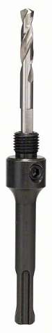 Адаптер SDS-Plus для коронок 14-30мм Bosch 