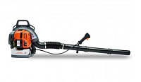 Воздуходувка ранцевая VILLARTEC BX 527