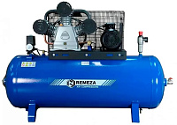 Компрессор   950 л/мин REMEZA СБ 4/Ф- 270 LB 75 (270л., 10бар, 5,5кВт)
