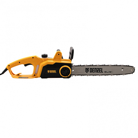 Пила цепная Denzel EDS-1800P