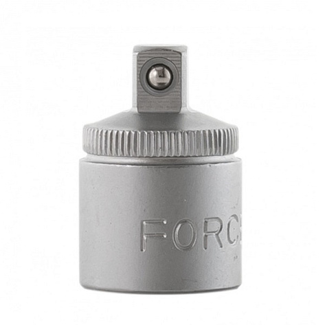 Переходник 1/2"(F)-1/4"(M ) FORCE (F-мама, M-папа)