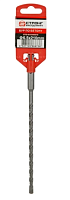 Бур SDS-plus  6,5 х 210/150мм STRONG 2 резца