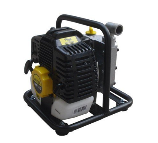 Мотопомпа для чистой воды Huter MP-25     