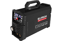 Полуавтомат сварочный 200А, ПВ  60% Elitech HD WM 200 SYN