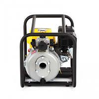 Мотопомпа высоконапорная Denzel PX-50H