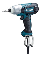 Шуруповерт ударный Makita TD  0101F