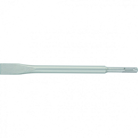 Зубило SDS-plus 400х20мм MATRIX