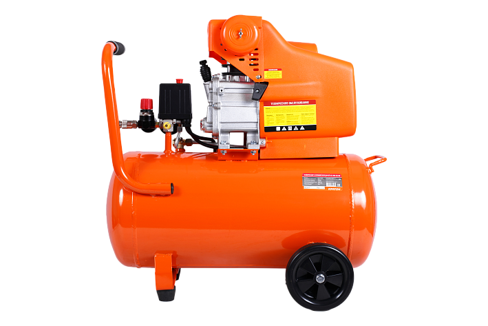 Компрессор Кратон AC 300/40-DD