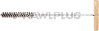 Ершик для очистки отверстия Ø12мм RAWLPLUG
