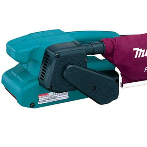 Ленточная шлифовальная машина Makita 9911