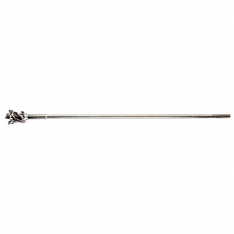 Бур проломной SDS-max 68 х1000/91мм MATRIX